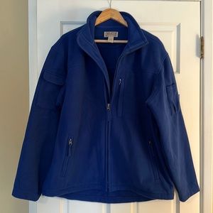 Deluth Men’s Fleece Jacket